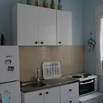 Eleni's House In The Heart Of Chora! Ferienhaus