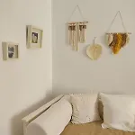 Ferienhaus Eleni's House In The Heart Of Chora! *