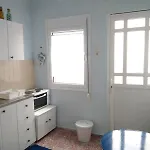 Eleni's House In The Heart Of Chora! Ferienhaus