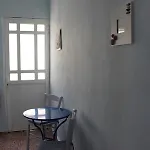 Ferienhaus Eleni's House In The Heart Of Chora! *