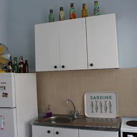 Σπίτι διακοπών Eleni's House In The Heart Of Chora! Σέριφος