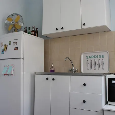 Eleni's House In The Heart Of Chora! Serifos Town