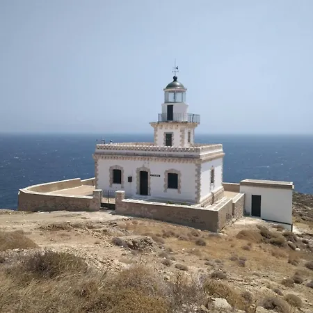 Сasa de vacaciones Eleni's House In The Heart Of Chora!