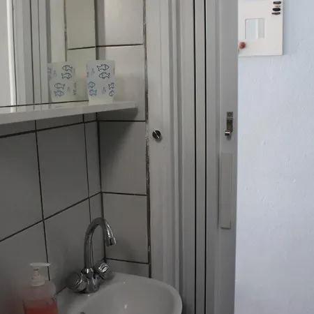 Σπίτι διακοπών Eleni's House In The Heart Of Chora! *