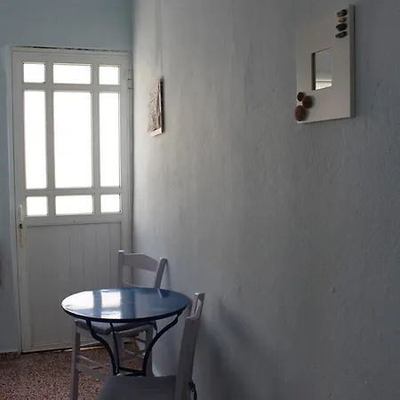 Σπίτι διακοπών Eleni's House In The Heart Of Chora! *