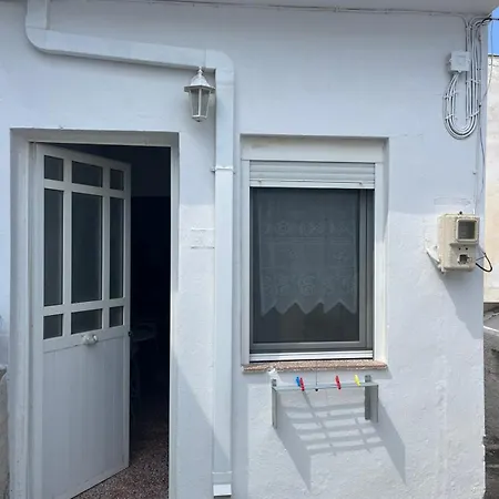 Eleni's House In The Heart Of Chora! *