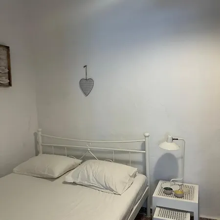 Сasa de vacaciones Eleni's House In The Heart Of Chora! Serifos Town