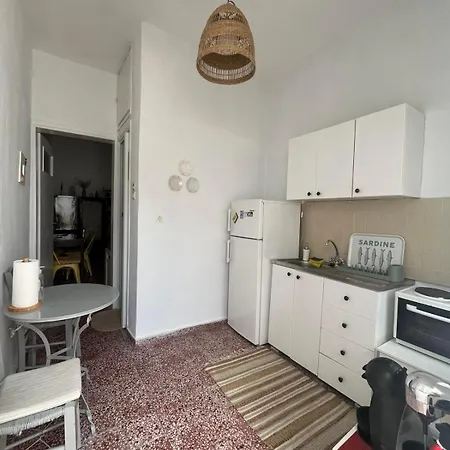 Eleni's House In The Heart Of Chora! Сasa de vacaciones Serifos Town