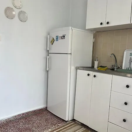 Eleni's House In The Heart Of Chora!