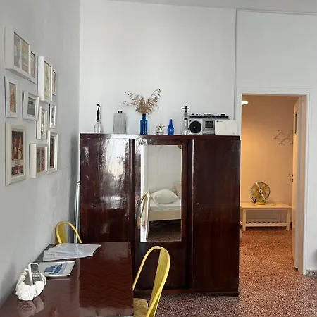 Eleni's House In The Heart Of Chora! Сasa de vacaciones Serifos Town