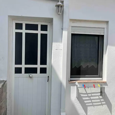 Сasa de vacaciones Eleni's House In The Heart Of Chora!