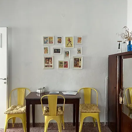 Eleni's House In The Heart Of Chora! * Serifos Town
