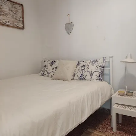 Eleni's House In The Heart Of Chora! Сasa de vacaciones *