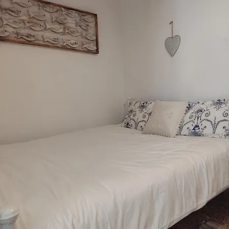 Eleni's House In The Heart Of Chora!